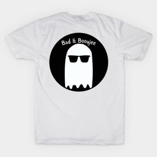 Bad & Boouje T-Shirt